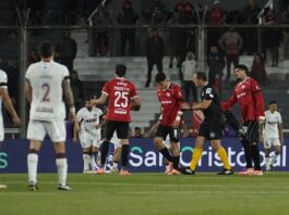 Independiente Lanús Torneo Clausura