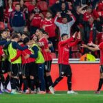 Lo que tiene que pasar para clasificar a playoffs Independiente Platense Torneo Clausura 2025 (1)