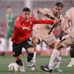 Millán: “Un desahogo terrible” Lautaro Millán Independiente Platense Torneo Clausura 2025