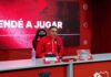 Leandro Desabato Independiente (1)