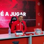 Leandro Desabato Independiente (1)