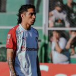 Luciano Cabral Independiente San Martín de San Juan (2)