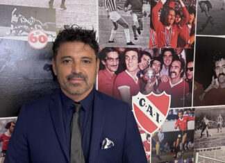 Martin-Muscio-Independiente