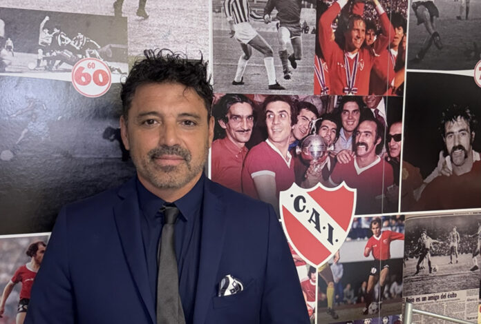 Martin-Muscio-Independiente