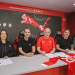 Nestor Grindetti Daniel Seoane Puma