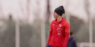 Pablo Galdames Independiente
