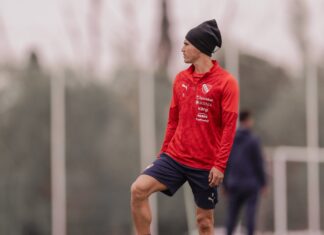 A Mendoza con la obligación de traer los 3 puntos Pablo Galdames Independiente