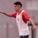 Sebastián Valdéz Independiente (1)