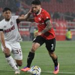 Valenzuela-Independiente-Lanus