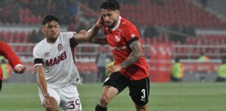 Valenzuela-Independiente-Lanus