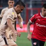 Las claves de la victoria ante Platense abaldo-independinete-platense