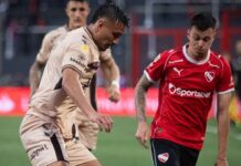 Las claves de la victoria ante Platense abaldo-independinete-platense