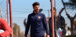 Reserva: rival confirmado carlos-matheu-dt-reserva-independiente-10-25