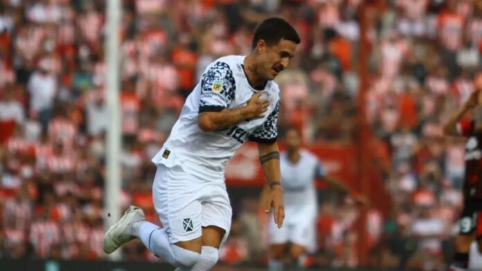 gabriel-neves-gol-independiente-2024 gabriel-neves-gol-independiente-2024