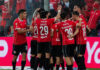 Puntajes Rojos vs. Platense independiente-platense-festejo-gol