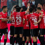 Puntajes Rojos vs. Platense independiente-platense-festejo-gol