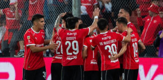independiente-platense-festejo-gol