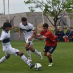 inferiores-independiente-gimnasia-2025