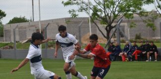 inferiores-independiente-gimnasia-2025