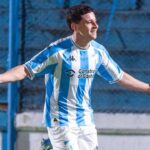 Sin minutos en Atlético Tucumán, el Pocho Román pide volver lucas-roman-atletico-tucuman-gol-reserva