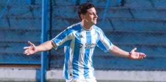 lucas-roman-atletico-tucuman-gol-reserva