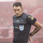 Martínez Beligoy, el árbitro ante Atlético Tucumán martinez-beligoy-arbitro