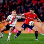 Se puso al día con Huracán por Mazzantti mazzantti-independiente-river