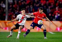 Se puso al día con Huracán por Mazzantti mazzantti-independiente-river