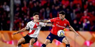 Se puso al día con Huracán por Mazzantti mazzantti-independiente-river