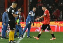 montiel-expulsado-independiente-lanus