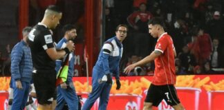 montiel-expulsado-independiente-lanus