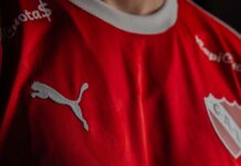 puma-camiseta-independiente