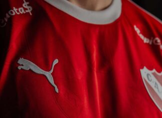 puma-camiseta-independiente