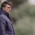 Tres para dos lugares quinteros-independiente-entrenamiento-dominico