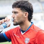 Tasso descendió con Unión Magdalena tasso-union-magdalena-colombia