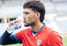 Tasso descendió con Unión Magdalena tasso-union-magdalena-colombia