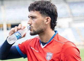 Tasso descendió con Unión Magdalena tasso-union-magdalena-colombia