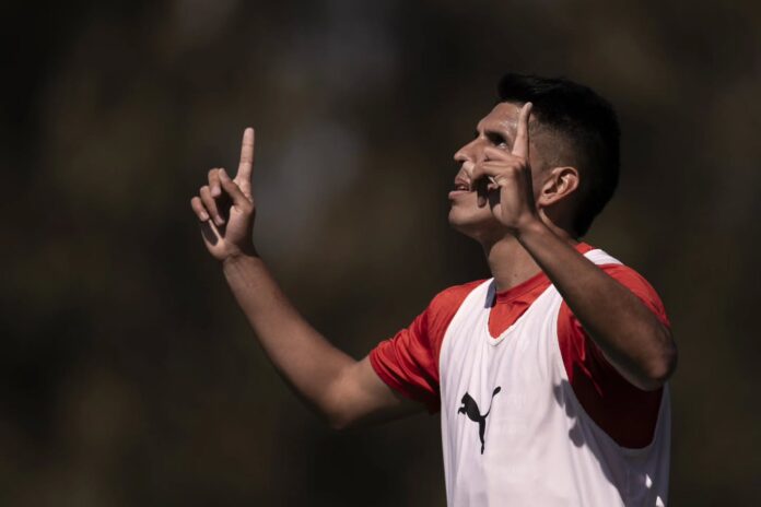 valdez-entrenamiento-independiente-09-25