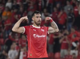 Ávalos Independiente Atlético Tucumán Clausura 2025 (1)