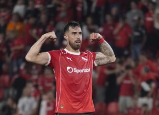 Ávalos Independiente Atlético Tucumán Clausura 2025 (1)