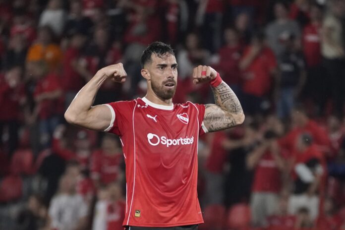 Ávalos Independiente Atlético Tucumán Clausura 2025 (1)