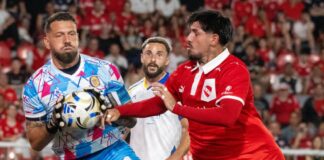 Broun-Lomonaco-Independiente-Rosario-Central