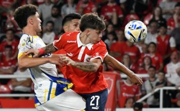 Lo que dejó la victoria ante el Canalla Diego Tarzia Independiente Rosario Central Clausura 2025