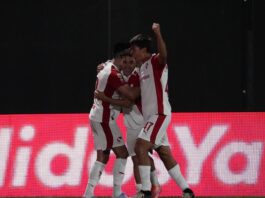 Lo que dejó el triunfo agónico con Riestra Festejo Independiente Riestra Clausura 2025