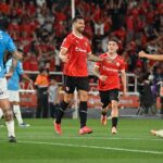 Gabriel Ávalos Independiente Atlético Tucumán Clausura 2025