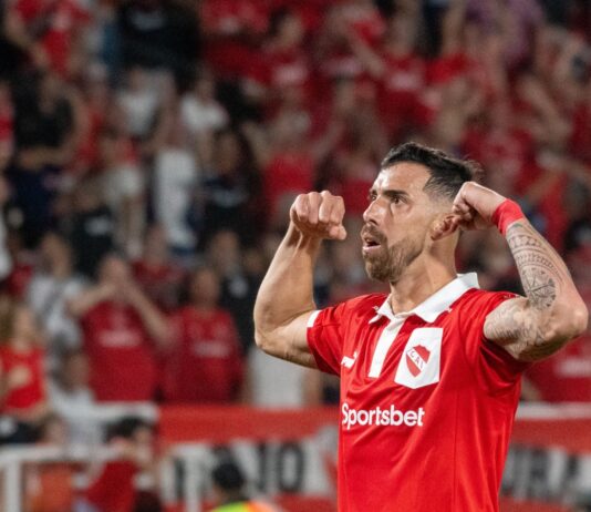 ¿Y ahora qué necesita Independiente? Gabriel Ávalos Independiente Rosario Central Clausura 2025