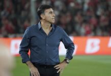 Gustavo Quinteros Independiente Atlético Tucumán Clausura 2025 (1)