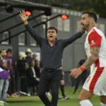Gustavo Quinteros Independiente Riestra