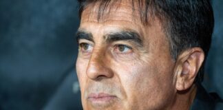 Independiente - Rosario CentralFotobaires