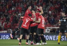 Terminó la fecha 14, ¿sigue con chances de clasificar? Independiente Atlético Tucumán Clausura 2025 (1)